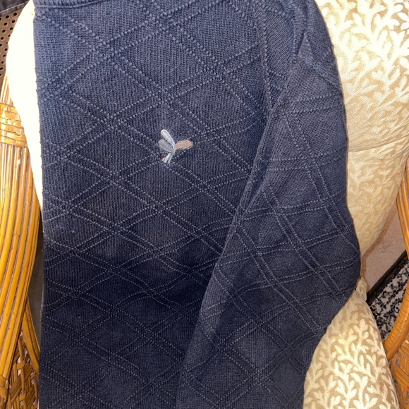 Made In USA X Pinnacle Golf Sweater - Picture 3 of 4